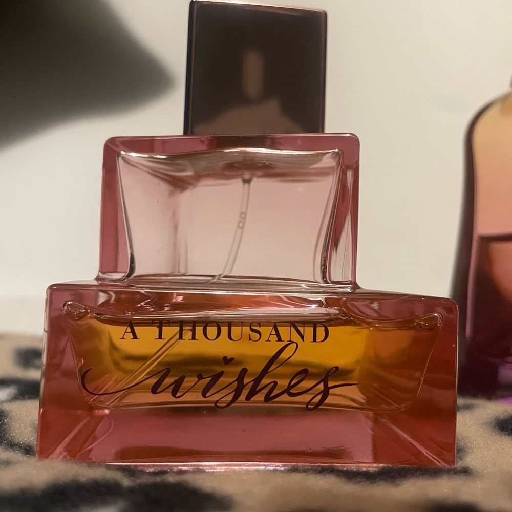 A Thousand Wishes Perfume